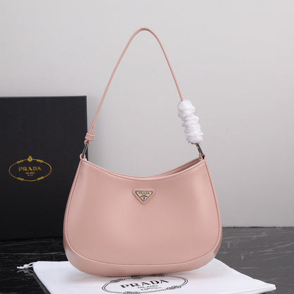 GPP11 Women's Shoulder Bag Leather 26.5x15x4CM Bag