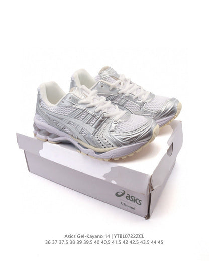 BAS50 Leather Women Man 36-45 shoes with box