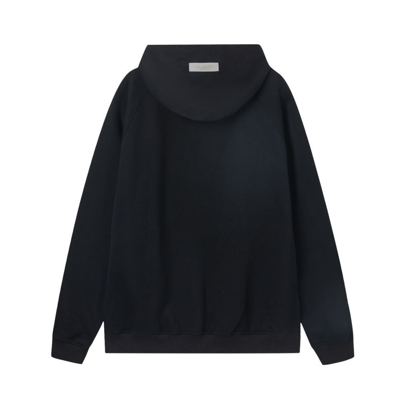 ESC20  New Autumn Winter Casual Hoodie Top Thick Clothes