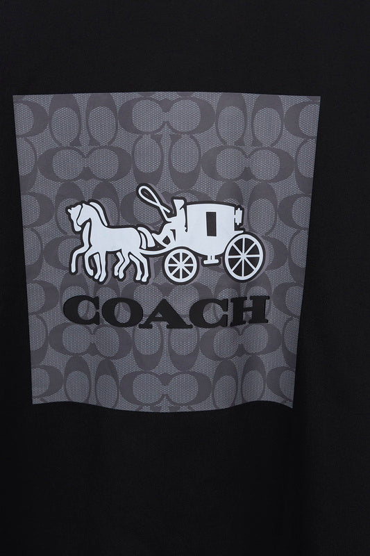 COC1  Men's and women's summer short-sleeved T-shirt clothes