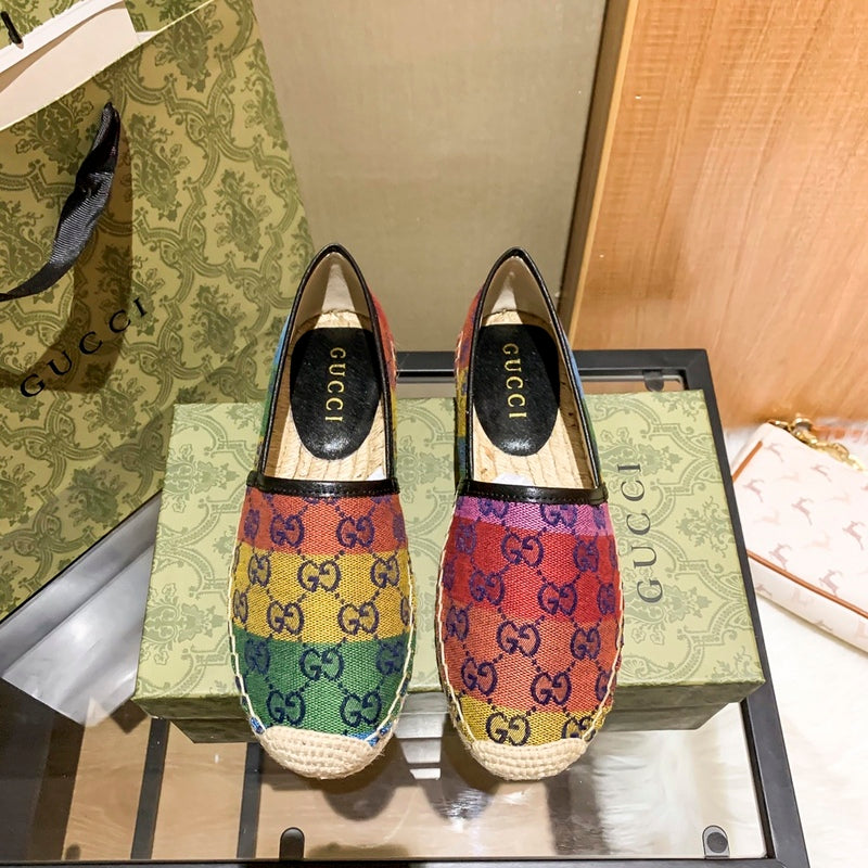 MGS44 Women shoes 36-40 with box