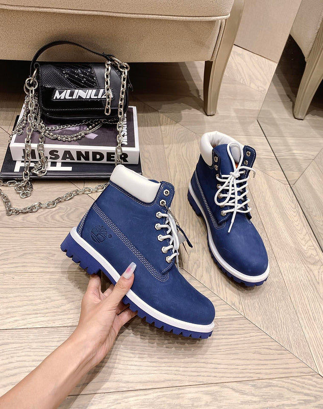 HFUS1 Wool Women 35-40  Man 40-46 Leather Shoes with box