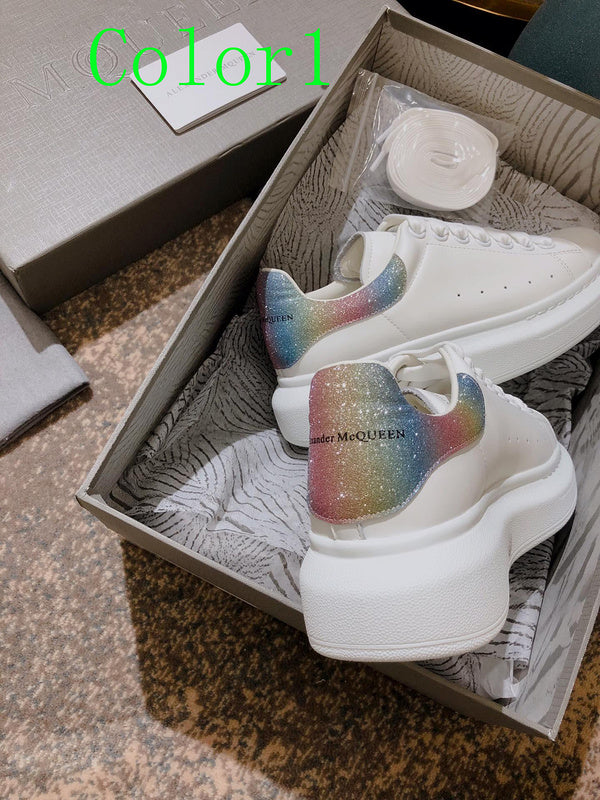 MKS2 Shoes man and women 35-45 size with all packaging