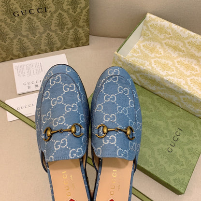 MJGS19 Leather Women shoes 35-43 With box