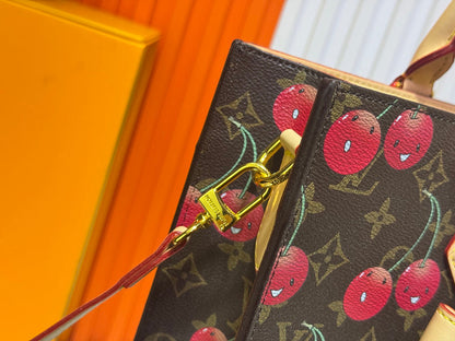 LLP174 Neverfull Bag 36-36-9CM shopping bags