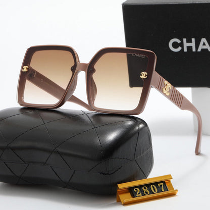 2807 Sunglasses with box