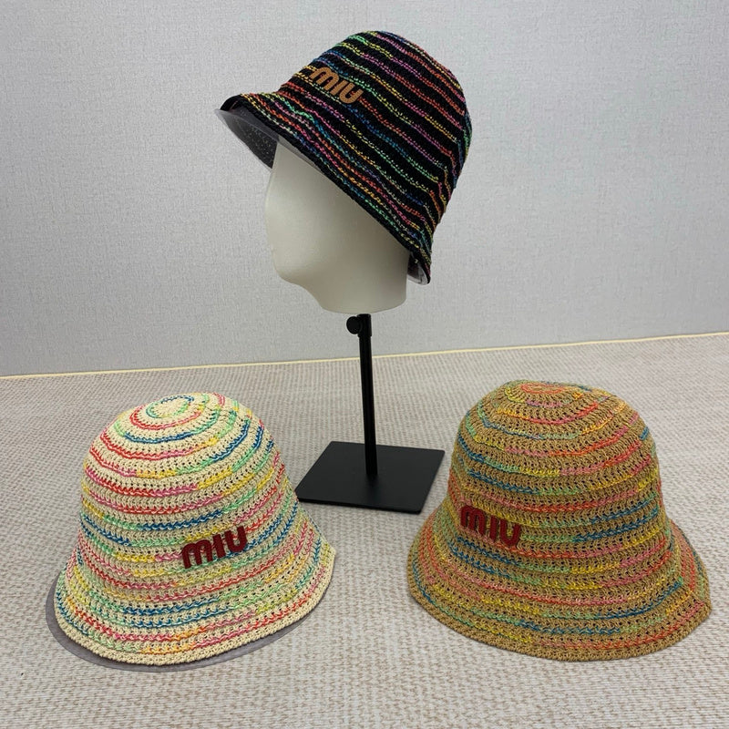 MIH01  New high quality sun hat fisherman's hat