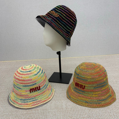 MIH01  New high quality sun hat fisherman's hat