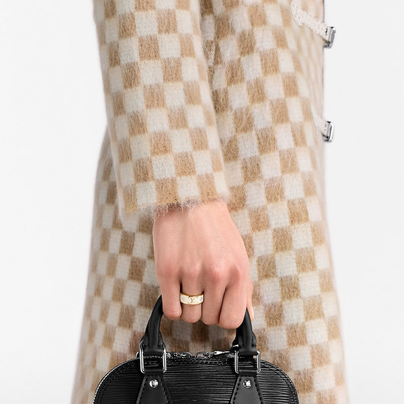 J140   Men's and women's titanium steel ring jewelry