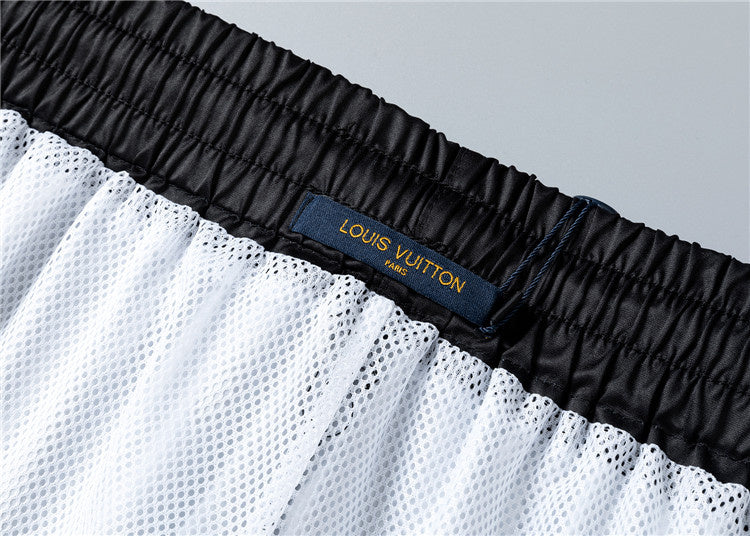 LVC004 New Men's Summer Swimming Pants, Beach Pants, Clothing