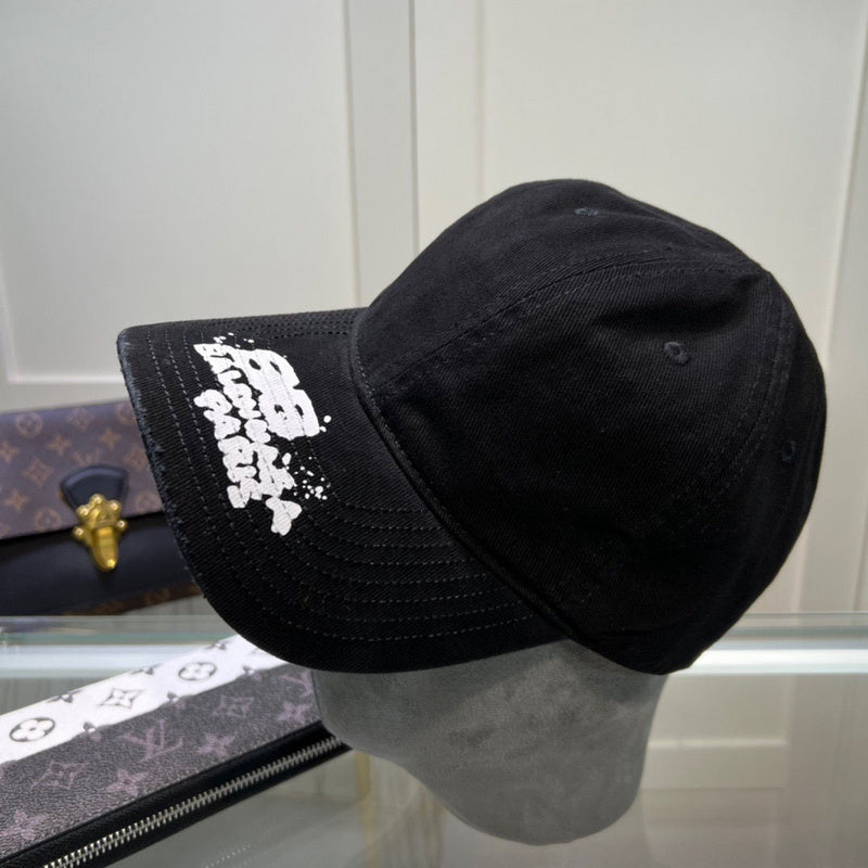 BAH3  Fashion cap hats