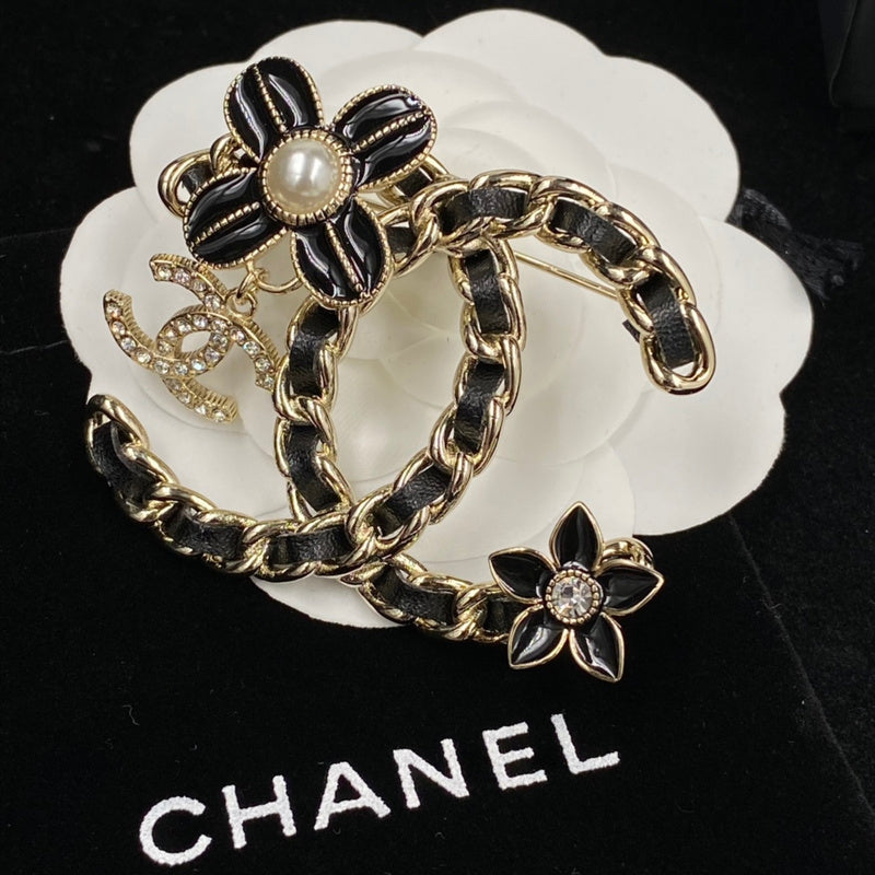 CHX43 New fashion brooch jewelry