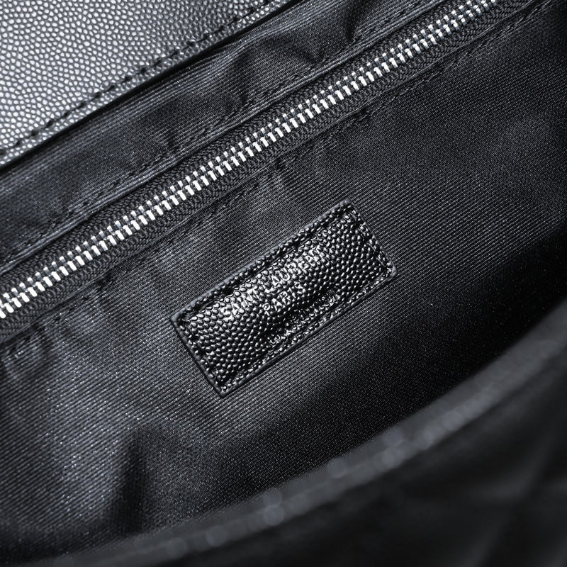 LYP17 Leather Bag 31-20-8CM Shoulder bags