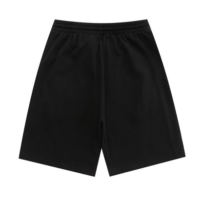 GUC302 New high-quality clothing for men and women's shorts