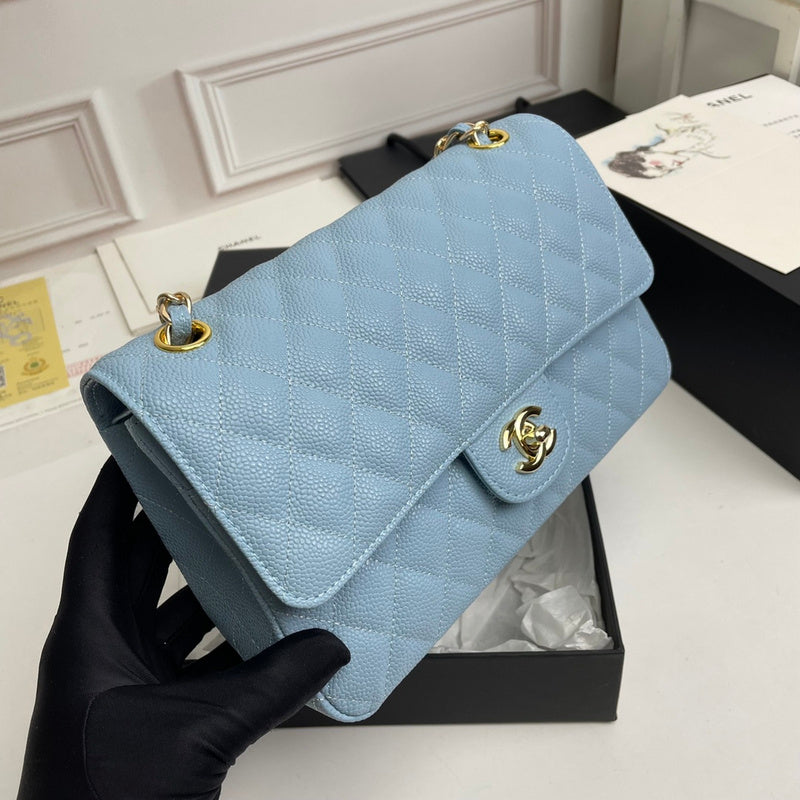 XCP06 Leather bag 25-15-7.5CM Cowhide Bags