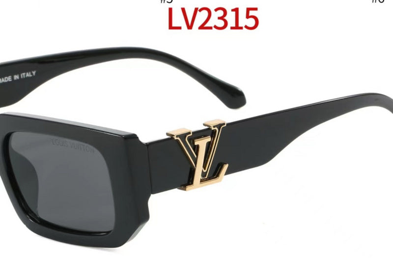 2315 Sunglasses with box