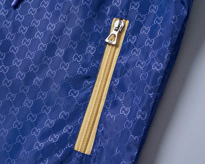 GUC088 New autumn trench coat, outerwear, clothing