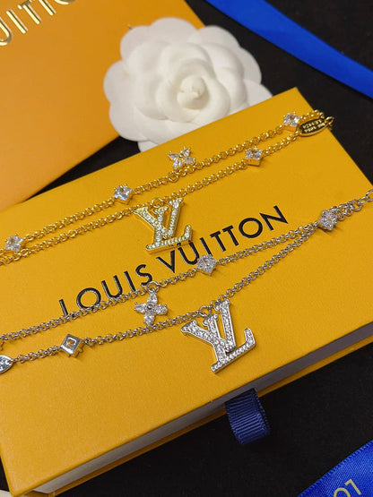 L196  Women's New Fashion Bracelet Jewelry