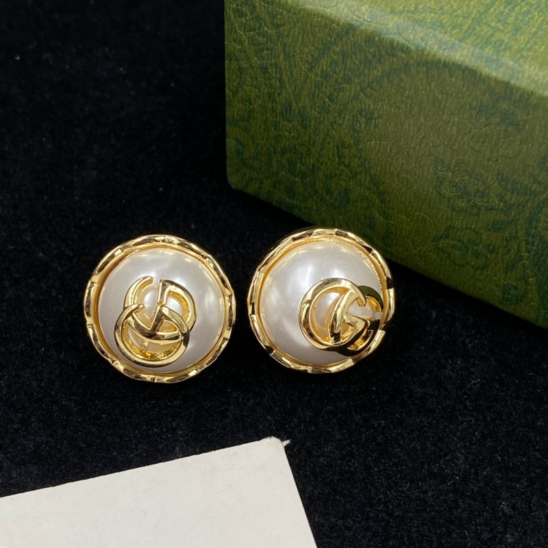 GE55 Fashion New Style Earring Jewelry