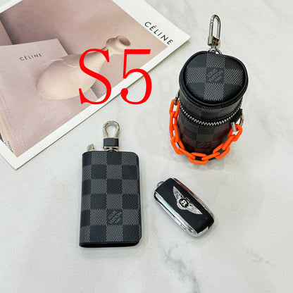 JK33 Key Chain New Style