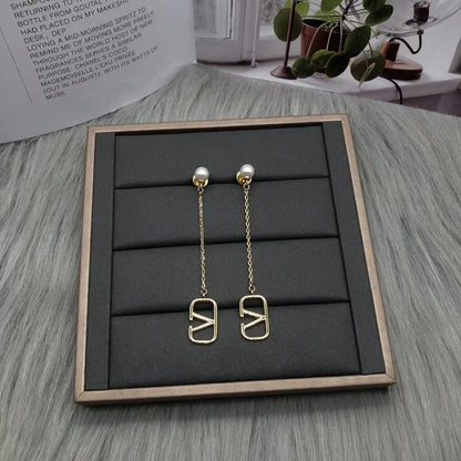 VLE2 Classic women earrings  Jewelry