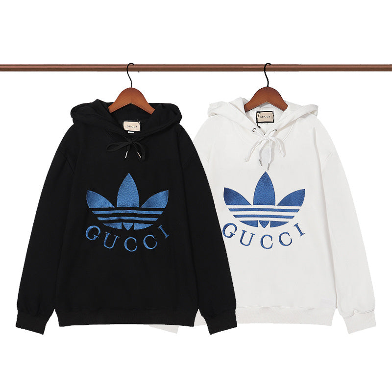 GUC239  Men's and women's hoodies clothing