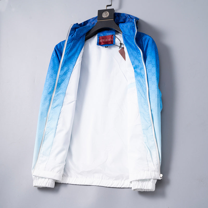 GUC089  New autumn trench coat, outerwear, clothing