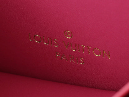 LLP021 Leather Bag 22.5-17-11CM Hard box high-quality Shoulder Bags