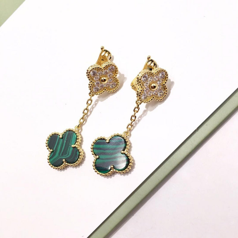 VAE12 Fashion high-quality earrings   Jewelry