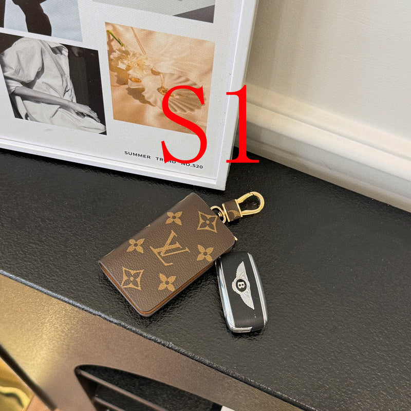 JK33 Key Chain New Style