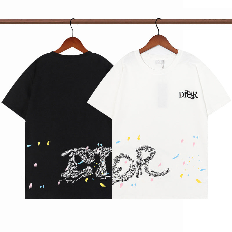 BUC70 Fashion high quality t-shirt