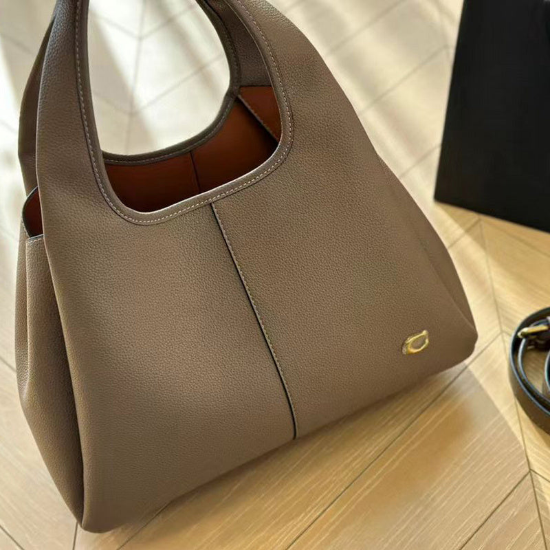 MCP22 Leather Bag 25CM 35CM Handbag