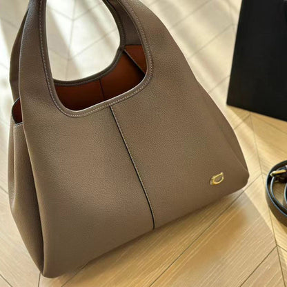 MCP22 Leather Bag 25CM 35CM Handbag