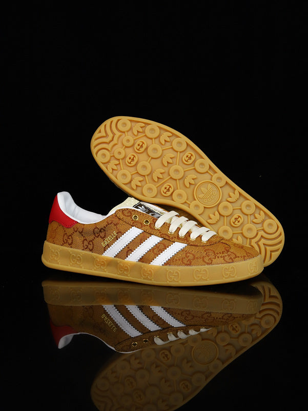 BAS42 Leather Shoes 36-45 with box