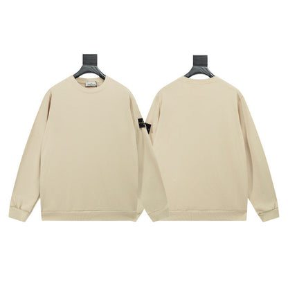 STC21  Men's and women's autumn and winter sweaters, pullovers,  clothing