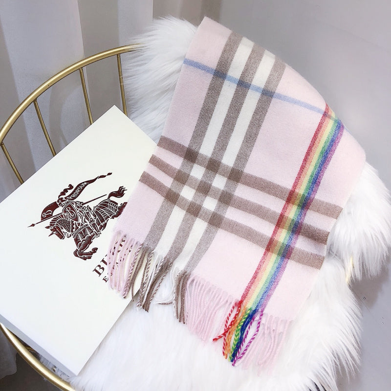 BSC8  Silk satin168x30cm  scarf