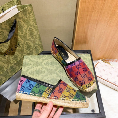 MGS44 Women shoes 36-40 with box