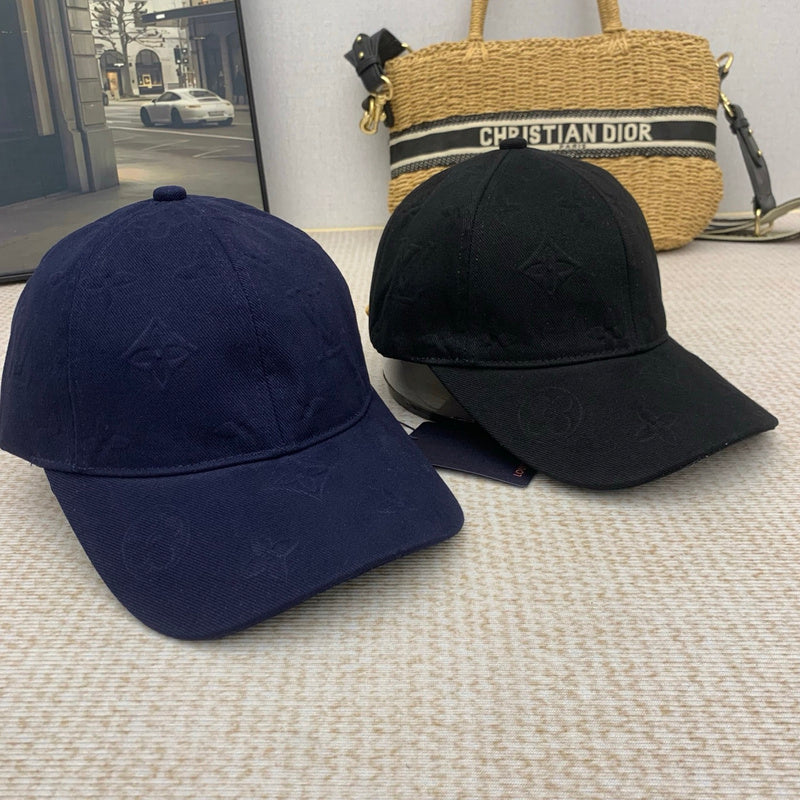 LVH65  New Sun Hat Duck Tongue Hat