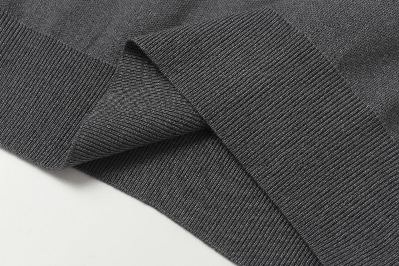 LVC027 New men's and women's high-quality autumn and winter sweaters, wool pullovers, clothing