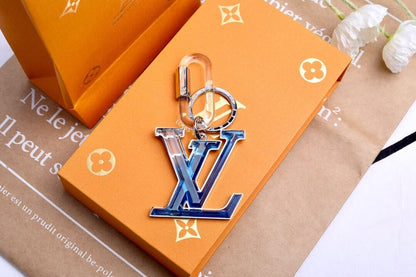 LKE21 keychain