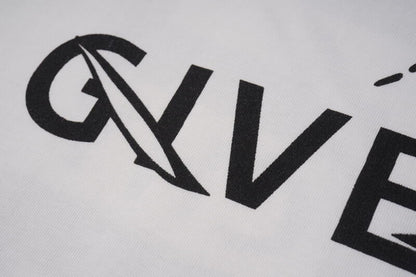 GIC27  Men's and women's summer short-sleeved T-shirt clothes