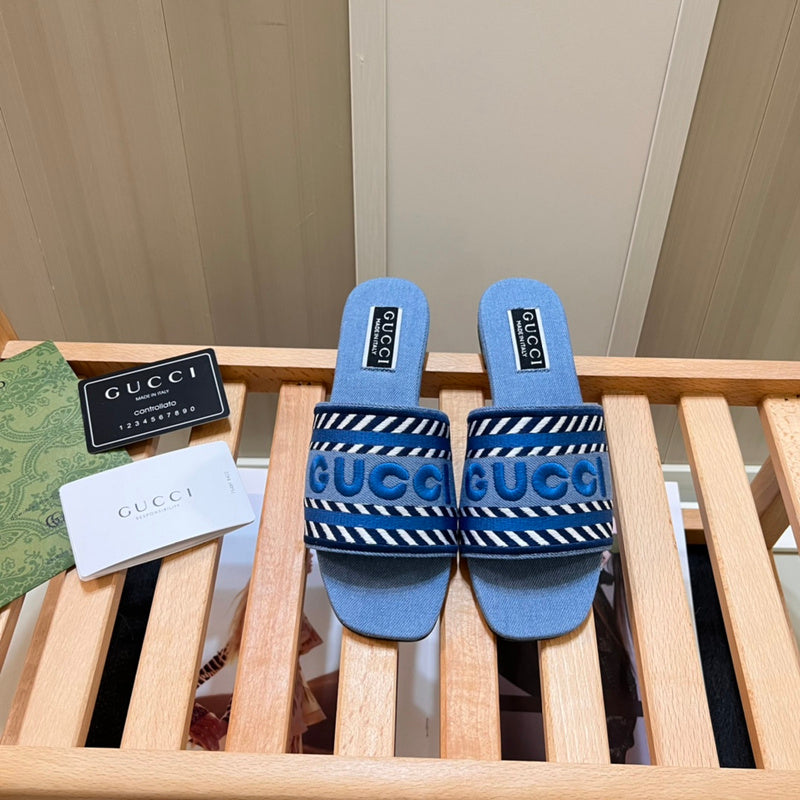 MJGS69 Slippers Women shoes 35-41 With box