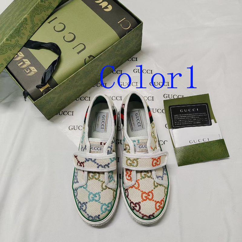 MJGS39 Women shoes size 35-41 with box