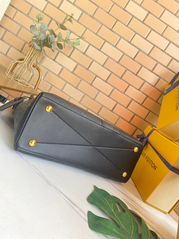 GLP229 High quality Leather 36-27-16CM Bag