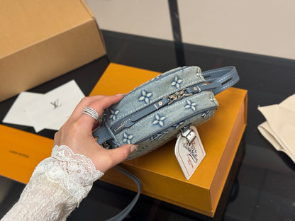 MLP29 shoulder Bag 17-18CM Bags With Box