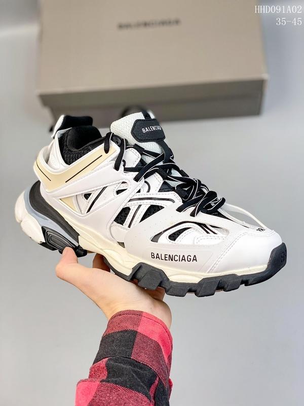 BHBS2 Couples Shoes 36-45 with box