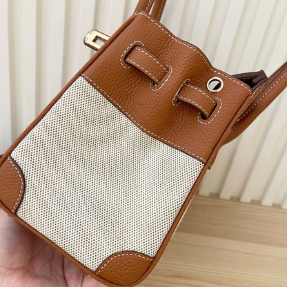 LHP3 Leather Bag 25CM 30CM handbag