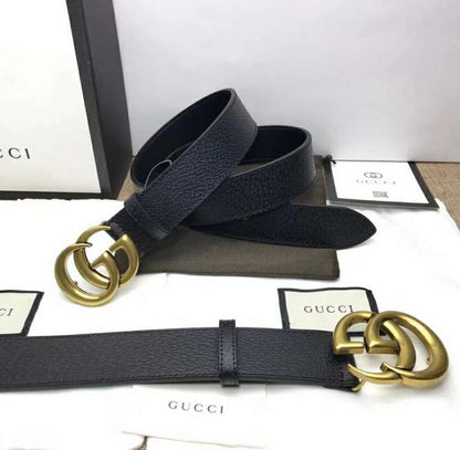 GCBL13 wide 3.8CM total length 95-125cm Belt High Quality With packing