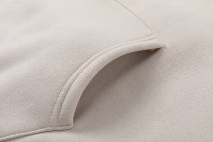 ESC20  New Autumn Winter Casual Hoodie Top Thick Clothes