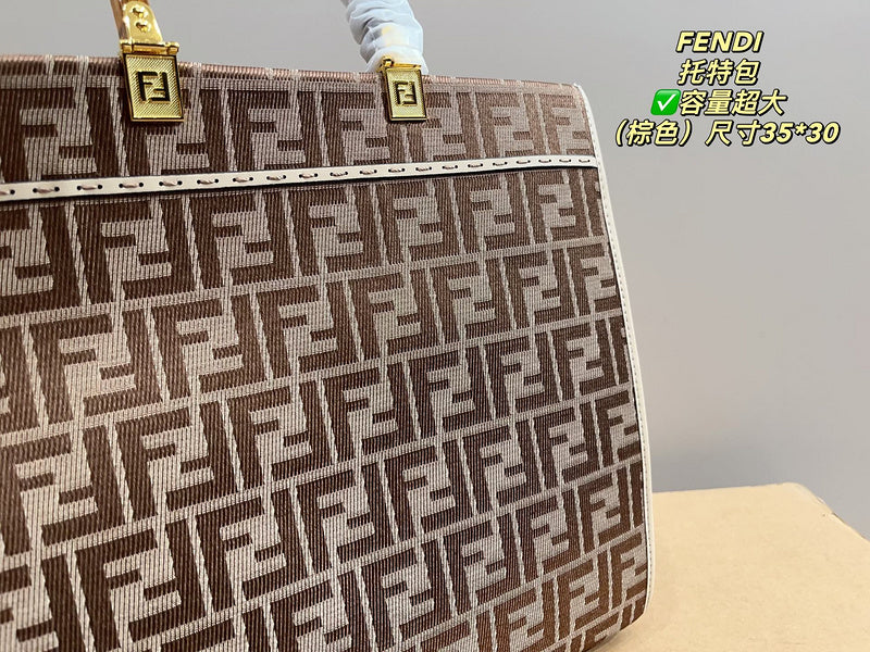 MFP5 Tote Bag 35-30CM Bags